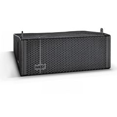 Used NEXT-proaudio LA26 & LAs15A Line Array for sale