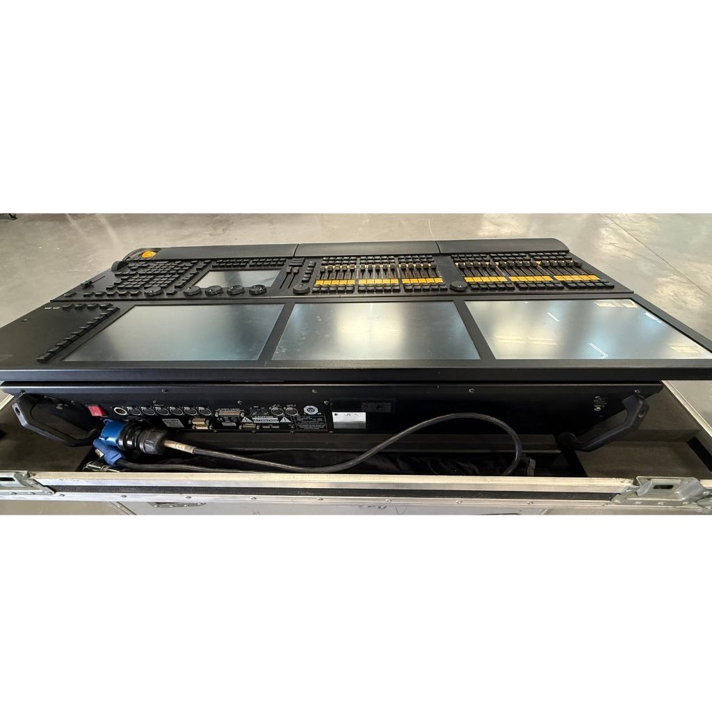 Used MA Lighting GrandMA2 Full Size for sale