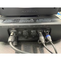 Used Ayrton Perseo for sale
