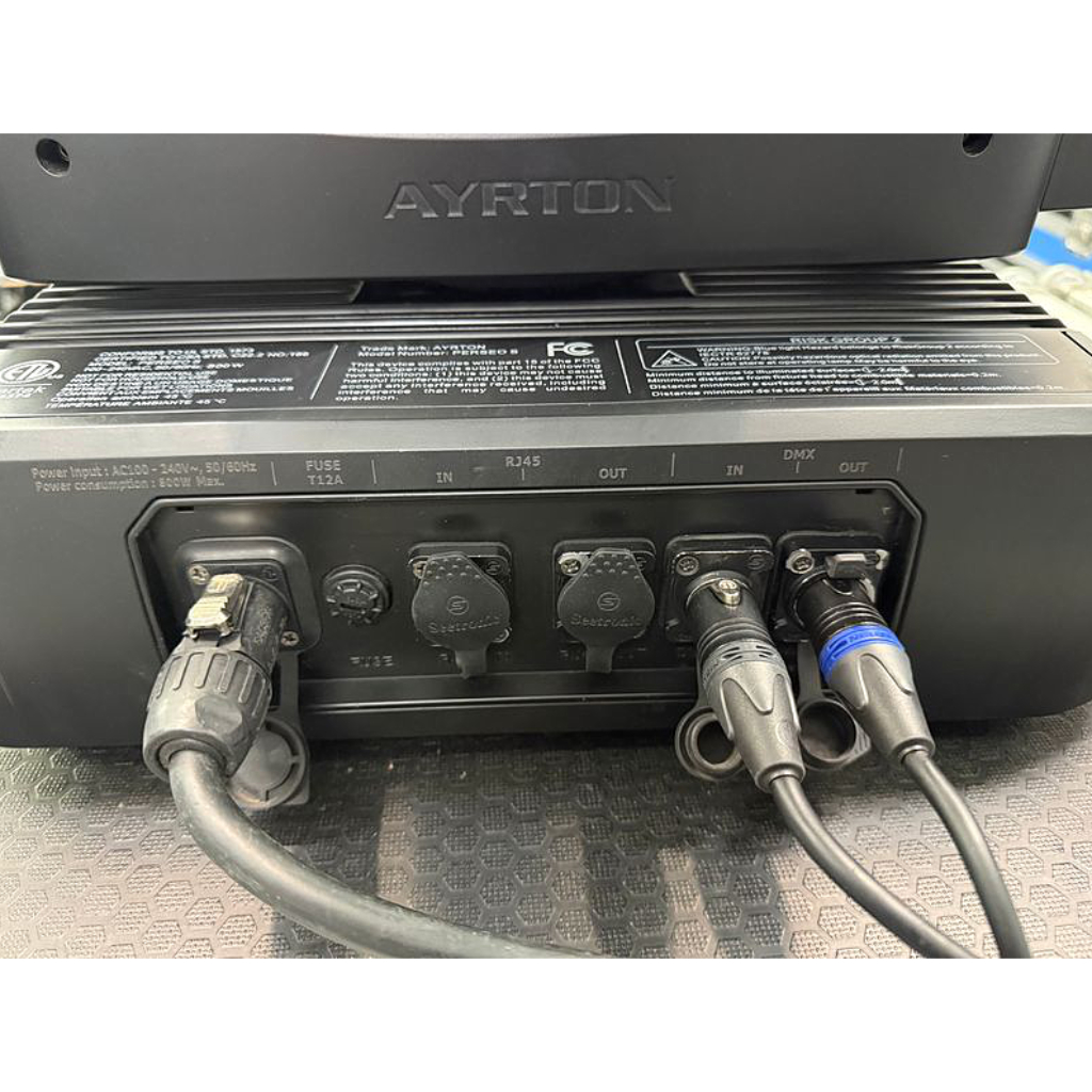 Used Ayrton Perseo for sale