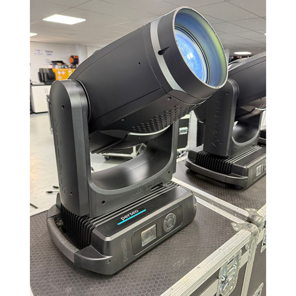 Used Ayrton Perseo for sale