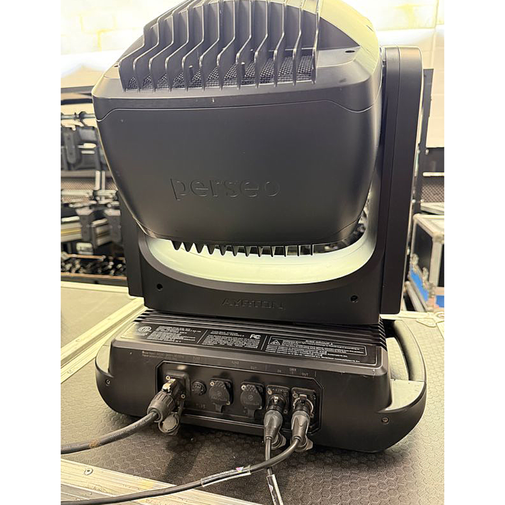 Used Ayrton Perseo for sale