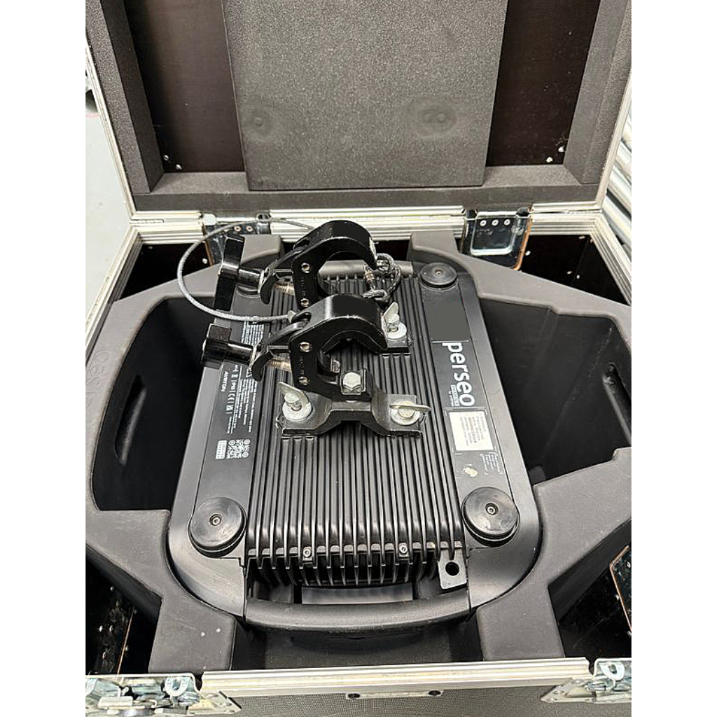 Used Ayrton Perseo for sale