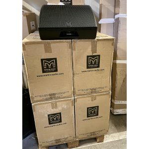 Martin Audio LE100 Package