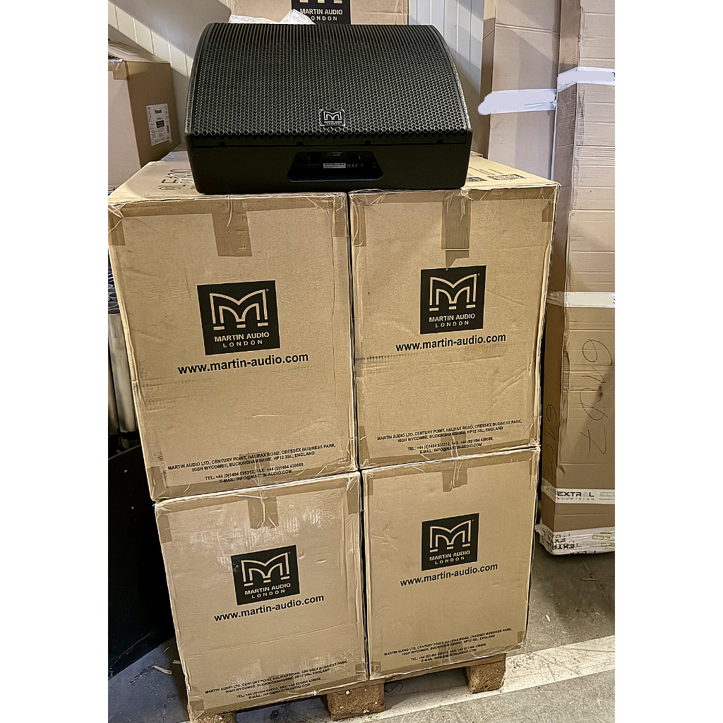 Used Martin Audio LE100 Package for sale