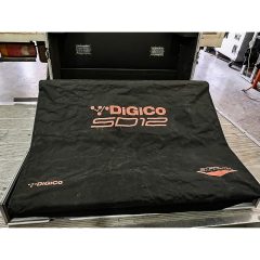 Used DiGiCo SD-12 and SD-Rack for sale