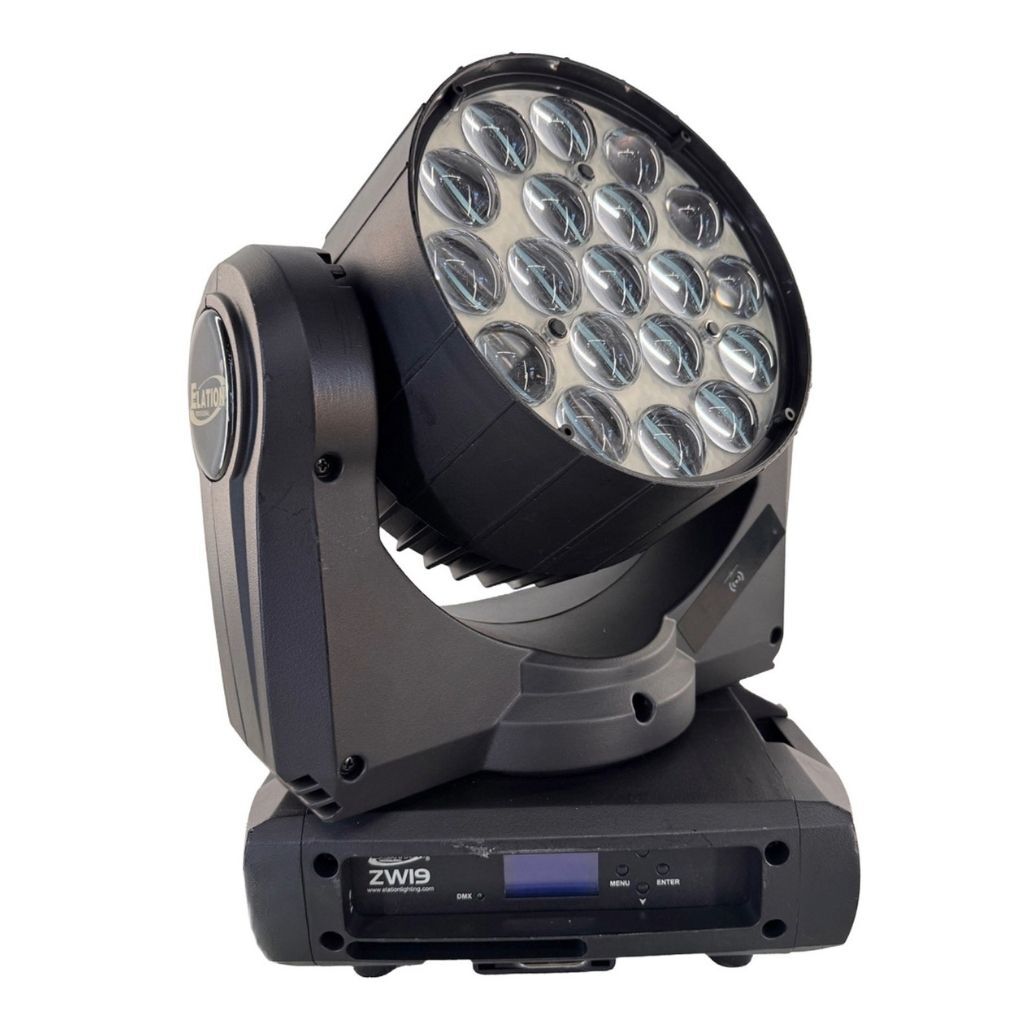 Used Elation ZW19 for sale