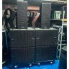 Used dB Technologies VIO X310 & VIO S118R + RDNet Control 2 Package for sale