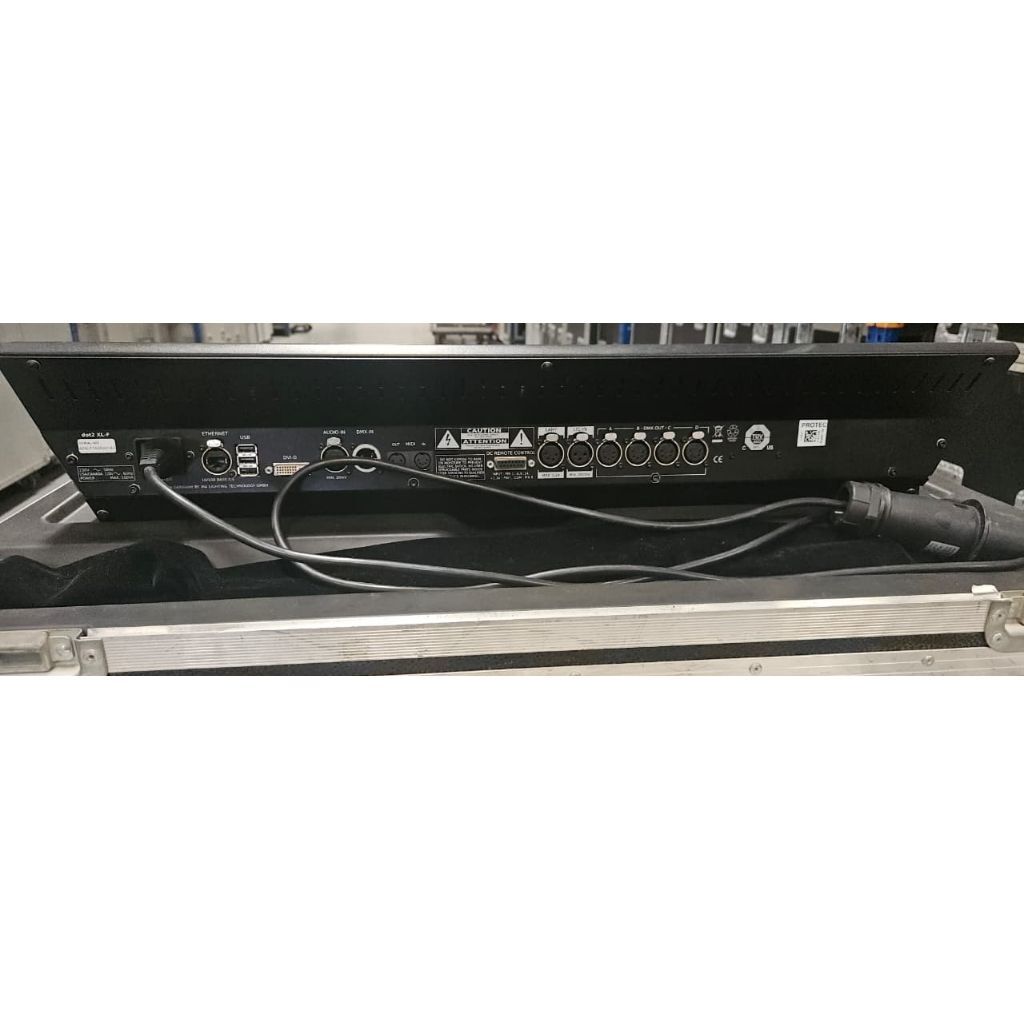 Used MA Lighting dot2 XL-F for sale