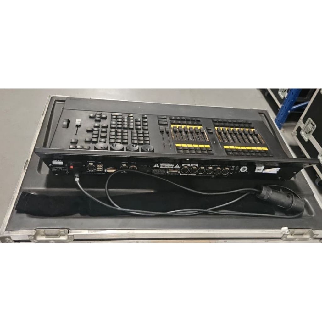 Used MA Lighting dot2 XL-F for sale