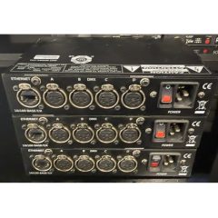 Used MA Lighting dot2 Node 4 for sale