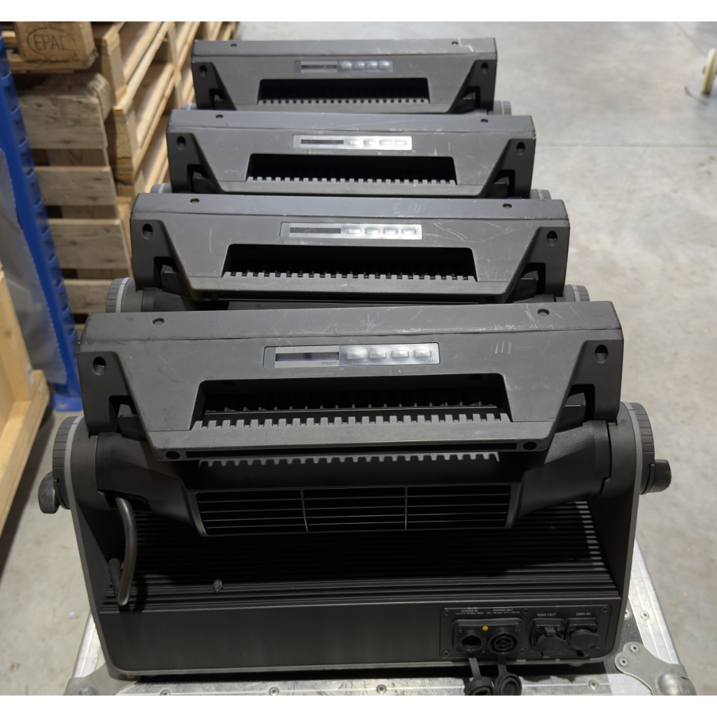 Used SGM P-6 Package for sale