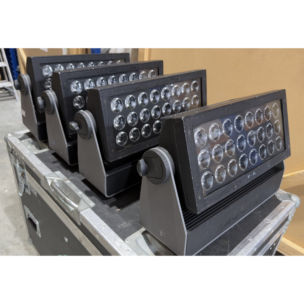 Used SGM P-6 Package for sale