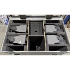 Used SGM P-6 Package for sale