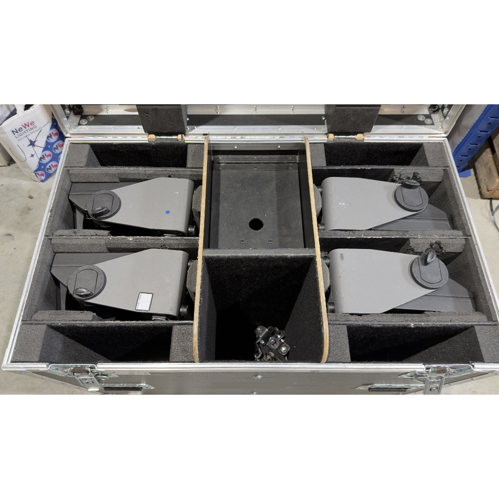Used SGM P-6 Package for sale