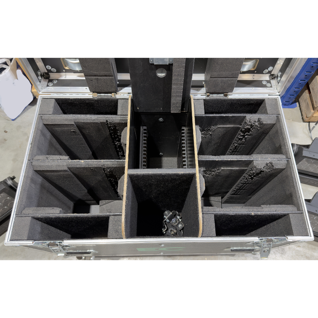 Used SGM P-6 Package for sale