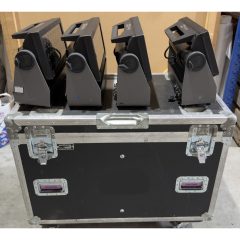 Used SGM P-6 Package for sale