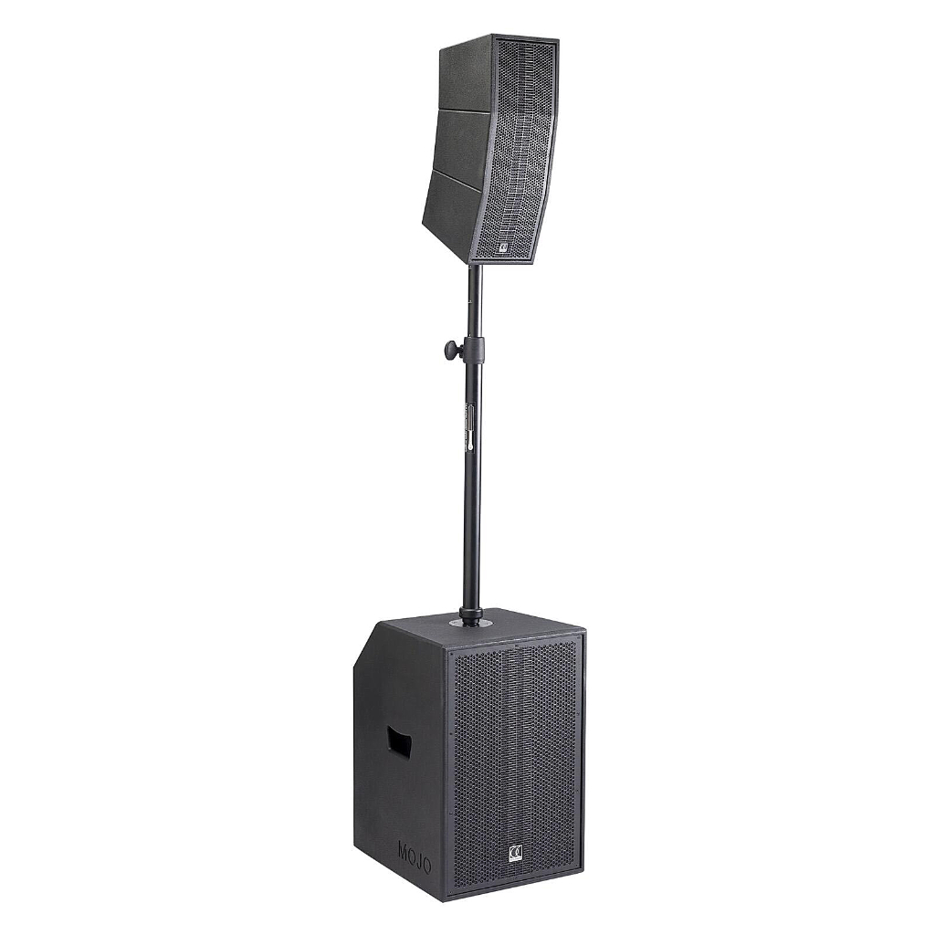 Used Audiophony Mojo 2200 curve for sale