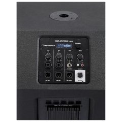 Used Audiophony Mojo 2200 curve for sale
