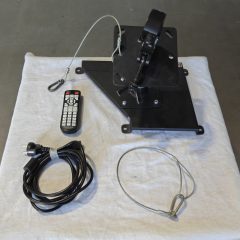 Used Panasonic PT-DZ770 for sale