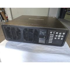 Used Panasonic PT-DZ770 for sale