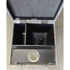 Used Panasonic PT-DZ770 for sale