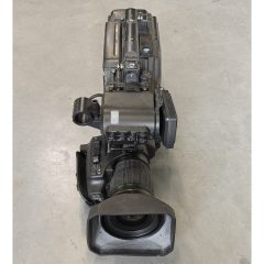Used Sony DPW700 XD for sale
