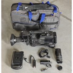 Used Sony DPW700 XD for sale