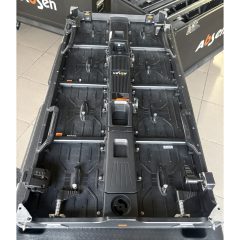 Used ABSEN PL 3,9mm Outdoor/Indoor for sale