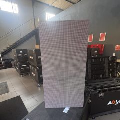 Used ABSEN PL 3,9mm Outdoor/Indoor for sale