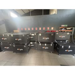 Used ABSEN PL 3,9mm Outdoor/Indoor for sale