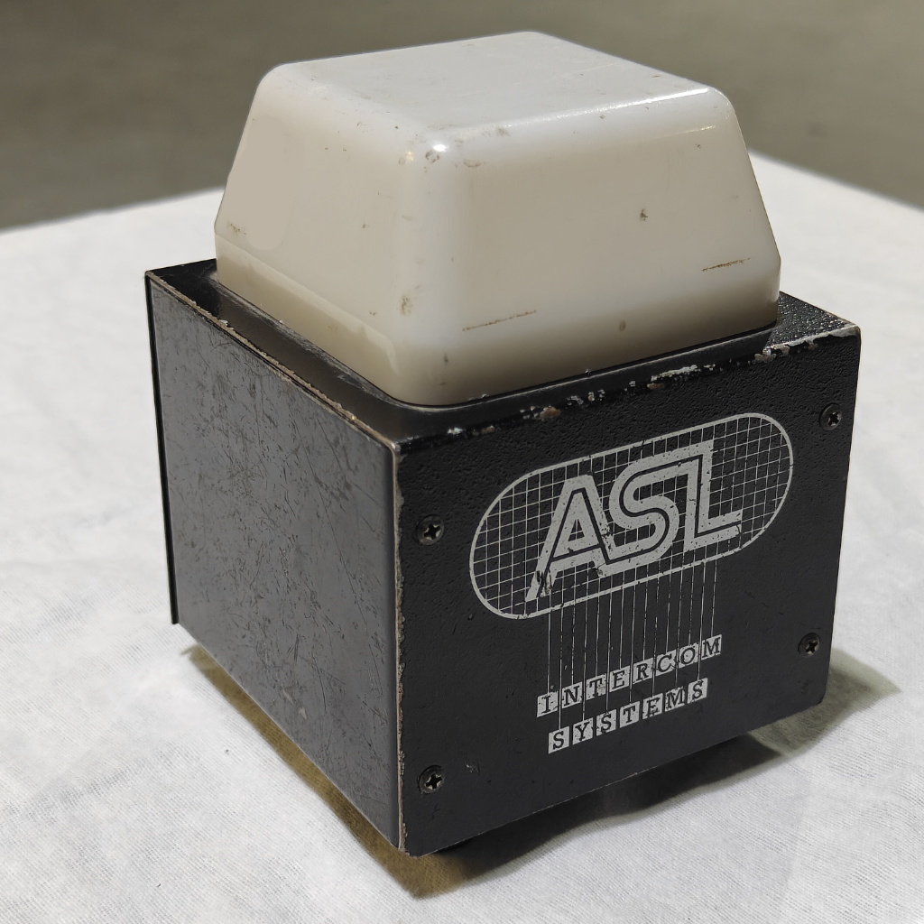 Used ASL PS279 Set for sale