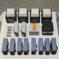 Used ASL PS279 Set for sale