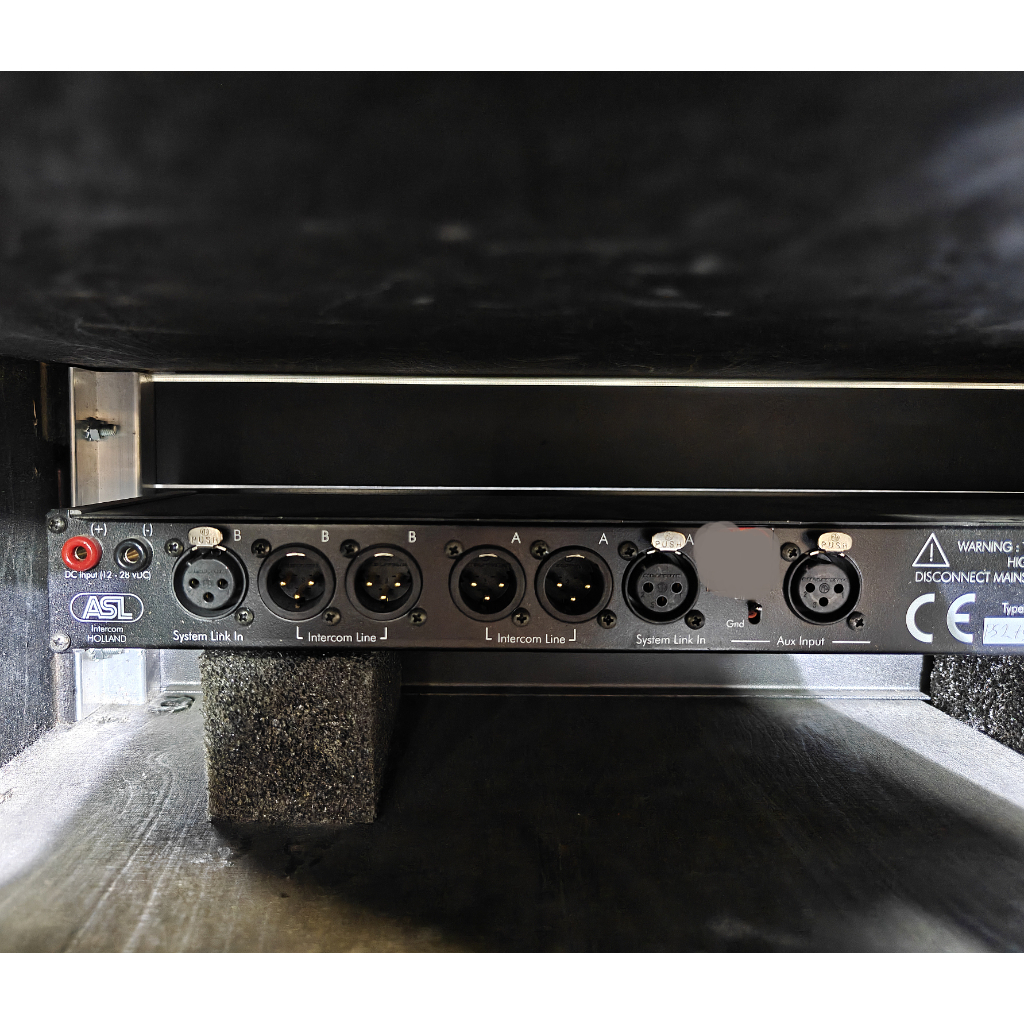 Used ASL PS279 Set for sale