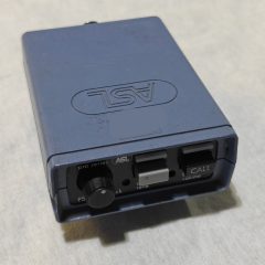 Used ASL PS279 Set for sale