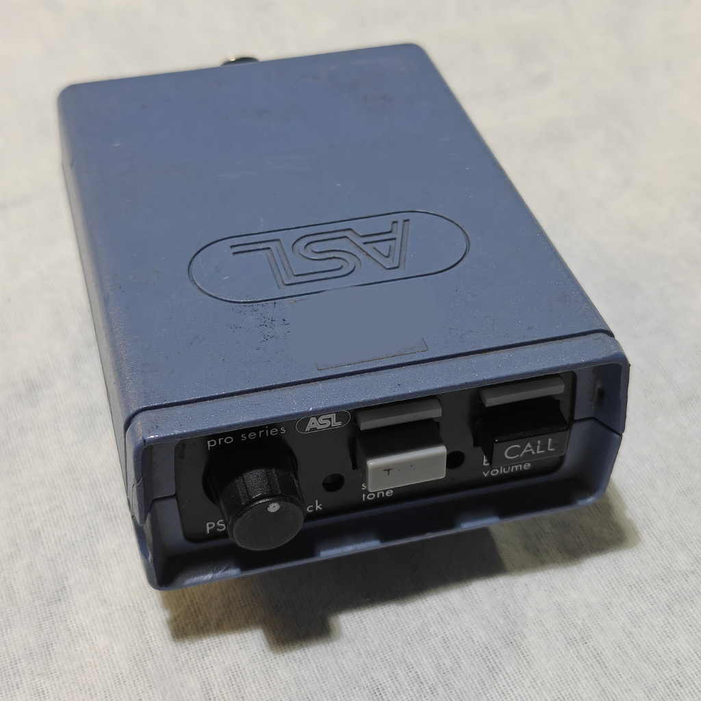 Used ASL PS279 Set for sale