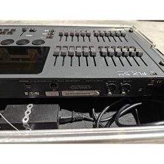 Used Zero88 FLX S24 for sale