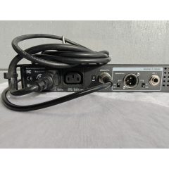 Used Shure UR4D Receiver with Handhelds and Beltpacks Package for sale