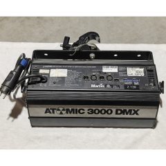 Used Martin Atomic Strobe for sale
