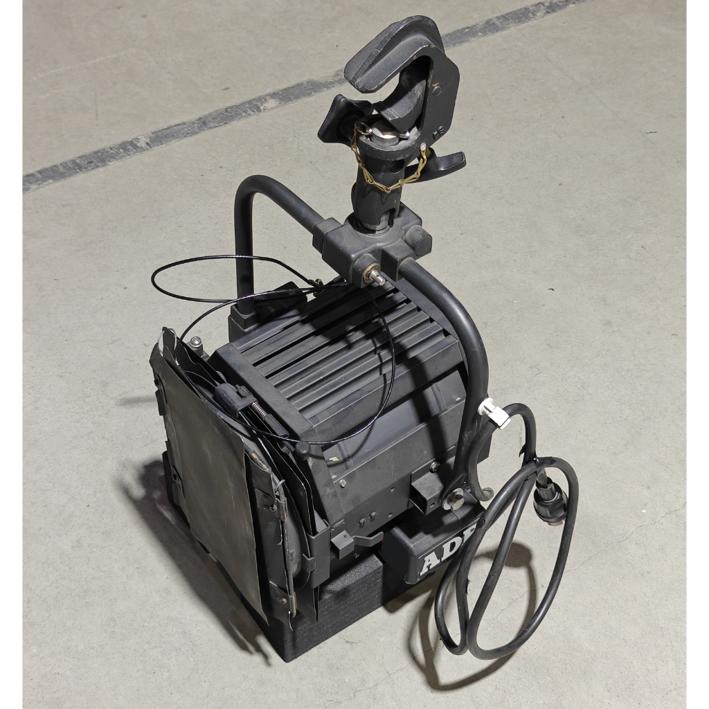 Used ADB SP10 Fresnel for sale