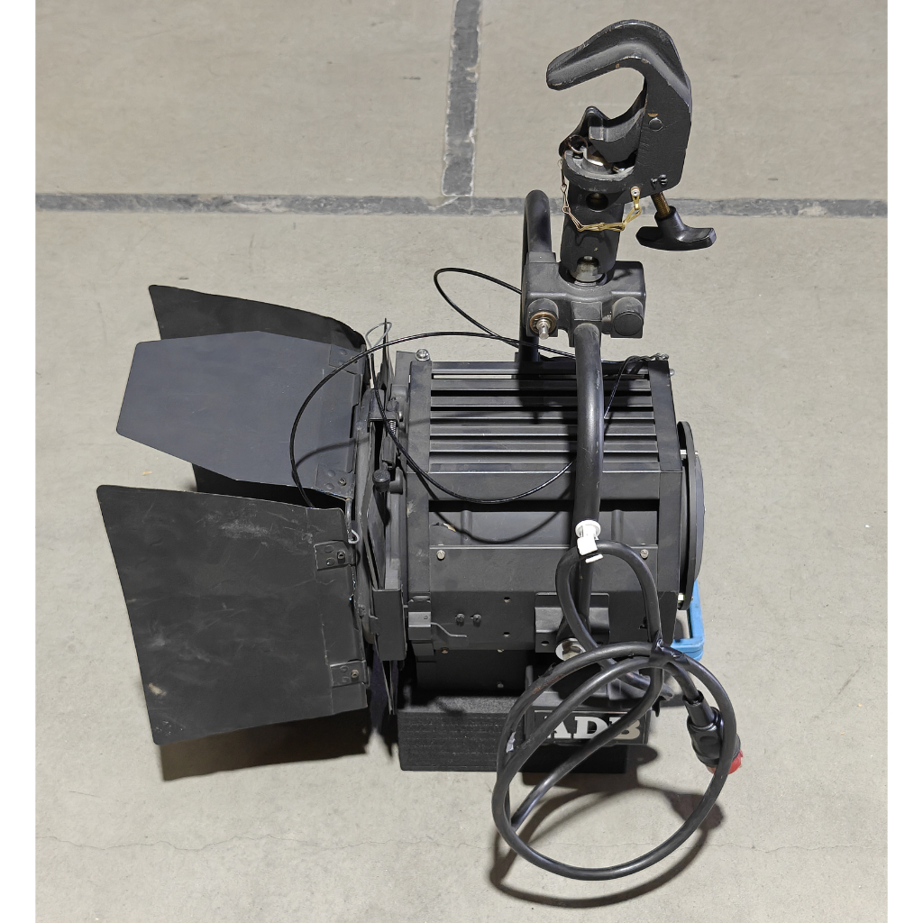 Used ADB SP10 Fresnel for sale
