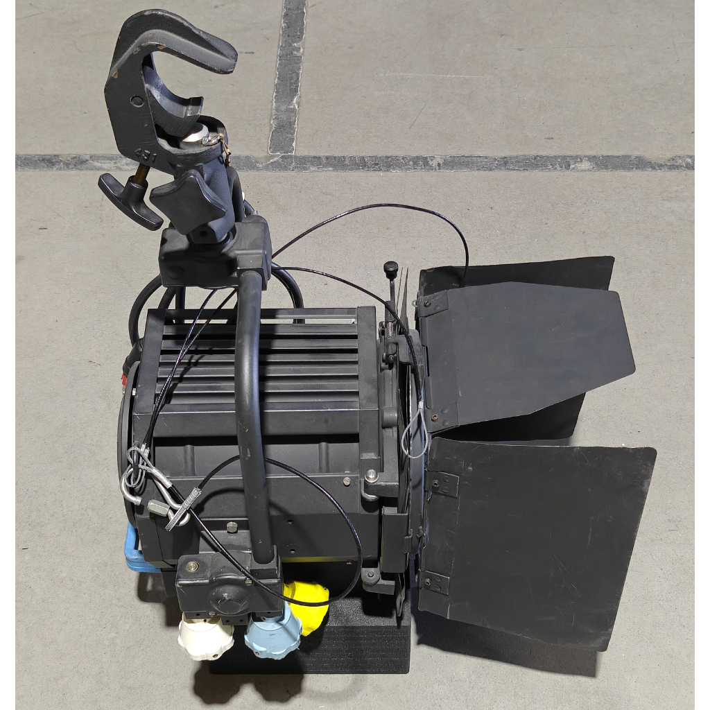Used ADB SP10 Fresnel for sale