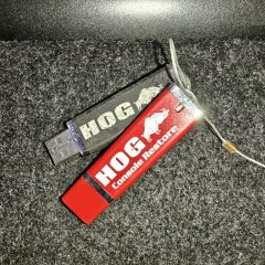 Used High End Road Hog 4 for sale