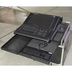 Used High End Road Hog 4 for sale