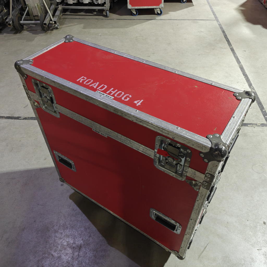 Used High End Road Hog 4 for sale