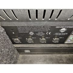 Used High End Road Hog 4 for sale