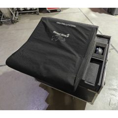 Used High End Road Hog 4 for sale