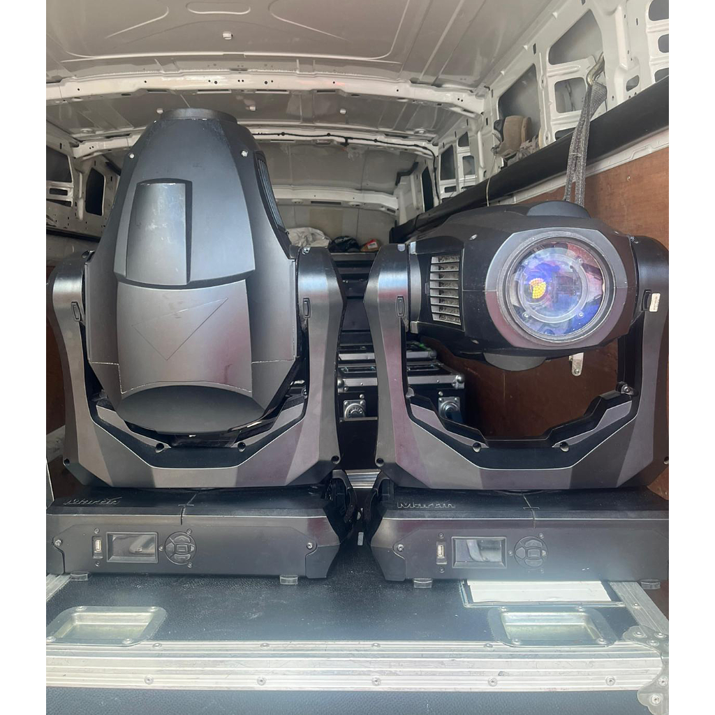 Used Martin Quantum Profile Package for sale