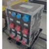 Used Power Board 250A + Power-Lock cable Kit for sale