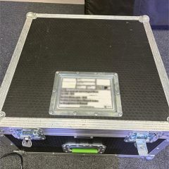 Used Allen & Heath Qu-16 for sale